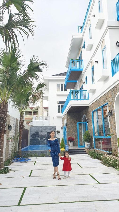 Turi Staypoint Quang Ngai Bagian luar foto